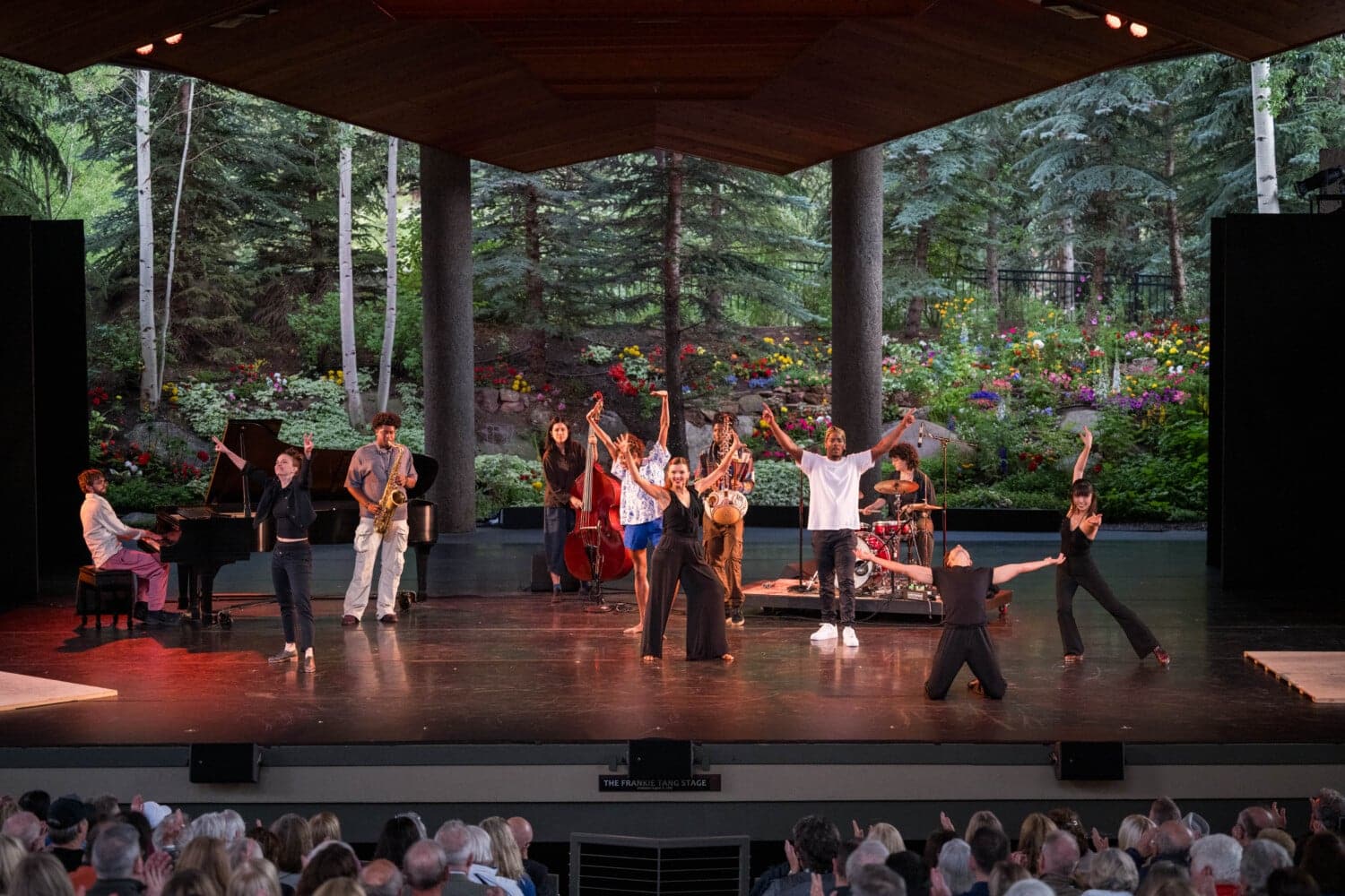 Opening Night | Gerald R. Ford Amphitheater – Official Website