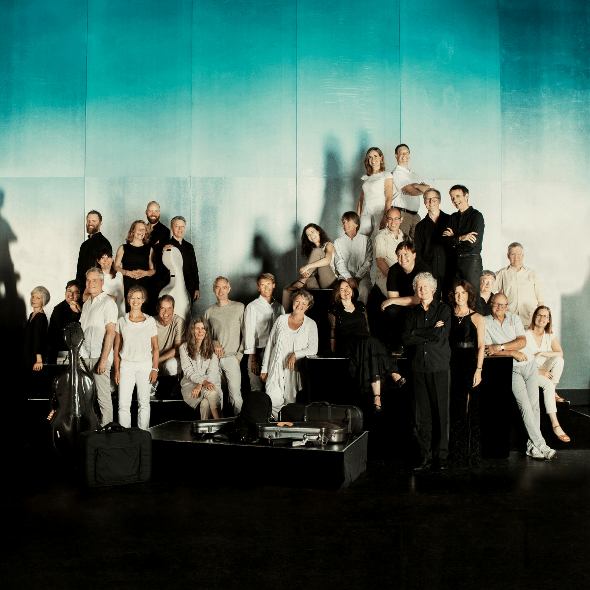 Brahms Double Concerto