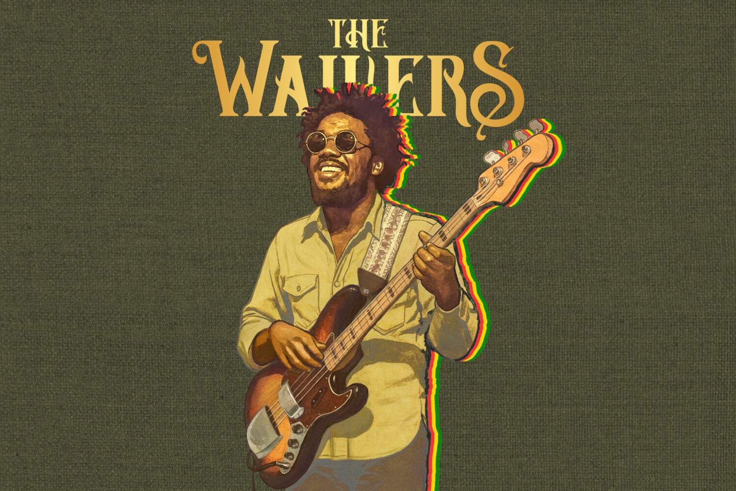 The Wailers