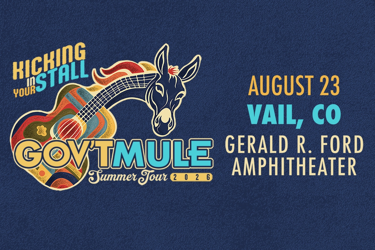 Gov’t Mule