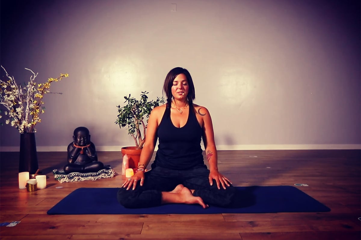 Yoga Slow Flow & Sound Bath